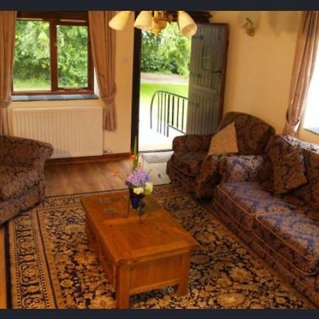Hayloft Cottage Merton  Esterno foto