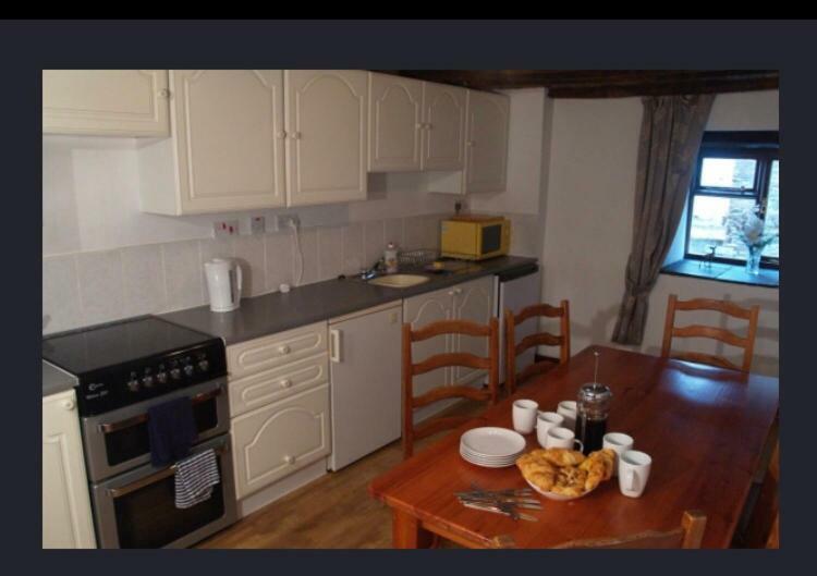 Hayloft Cottage Merton  Esterno foto