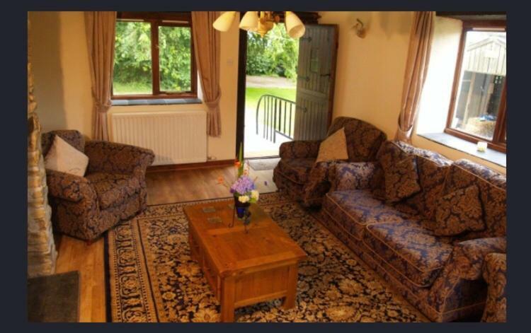 Hayloft Cottage Merton  Esterno foto