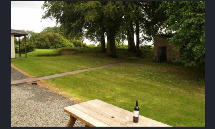 Hayloft Cottage Merton  Esterno foto